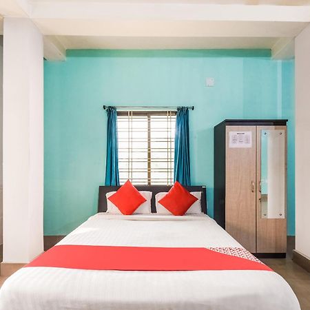 Hotel O Tm Delights Bhubaneswar Eksteriør bilde