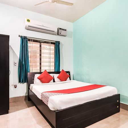 Hotel O Tm Delights Bhubaneswar Eksteriør bilde