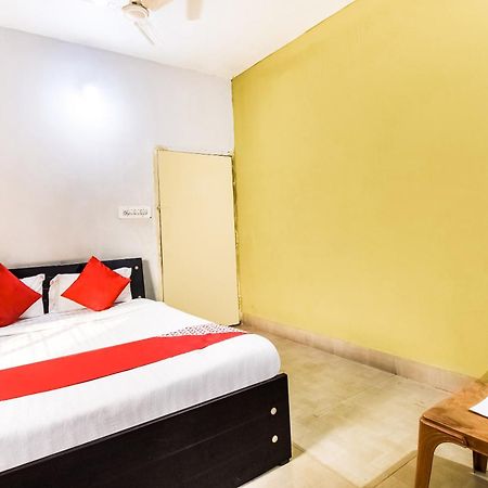 Hotel O Tm Delights Bhubaneswar Eksteriør bilde