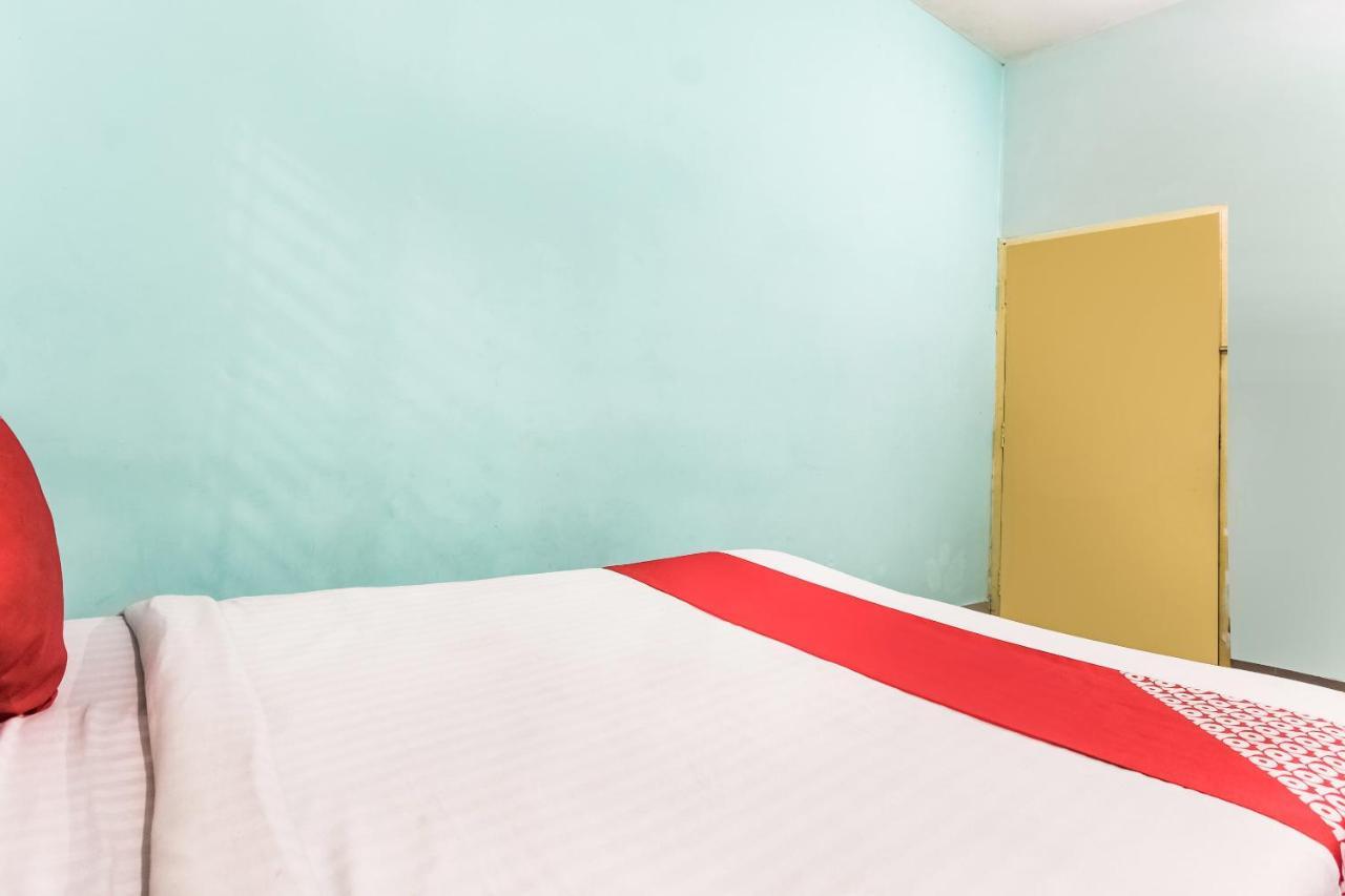 Hotel O Tm Delights Bhubaneswar Eksteriør bilde