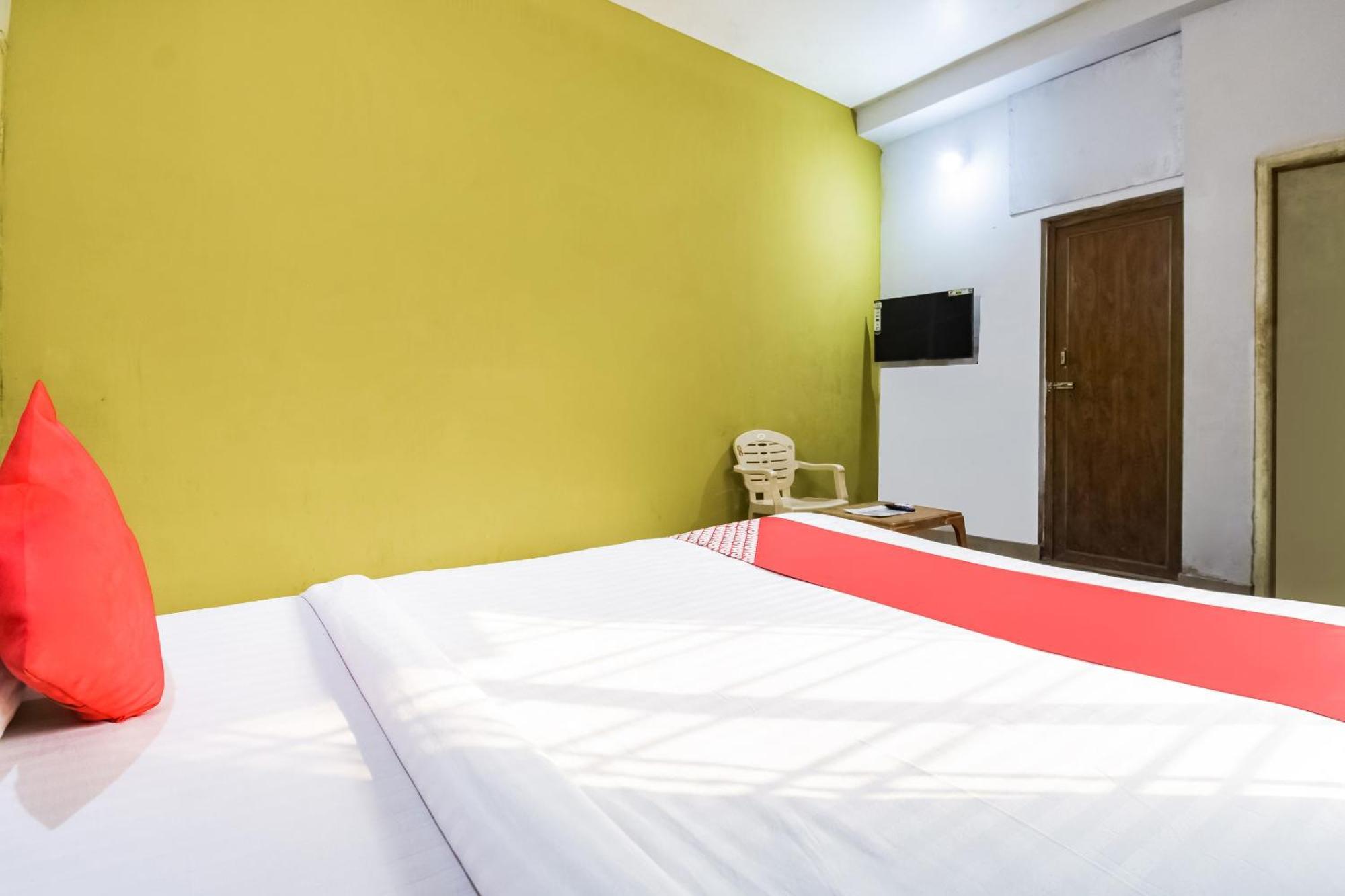 Hotel O Tm Delights Bhubaneswar Eksteriør bilde