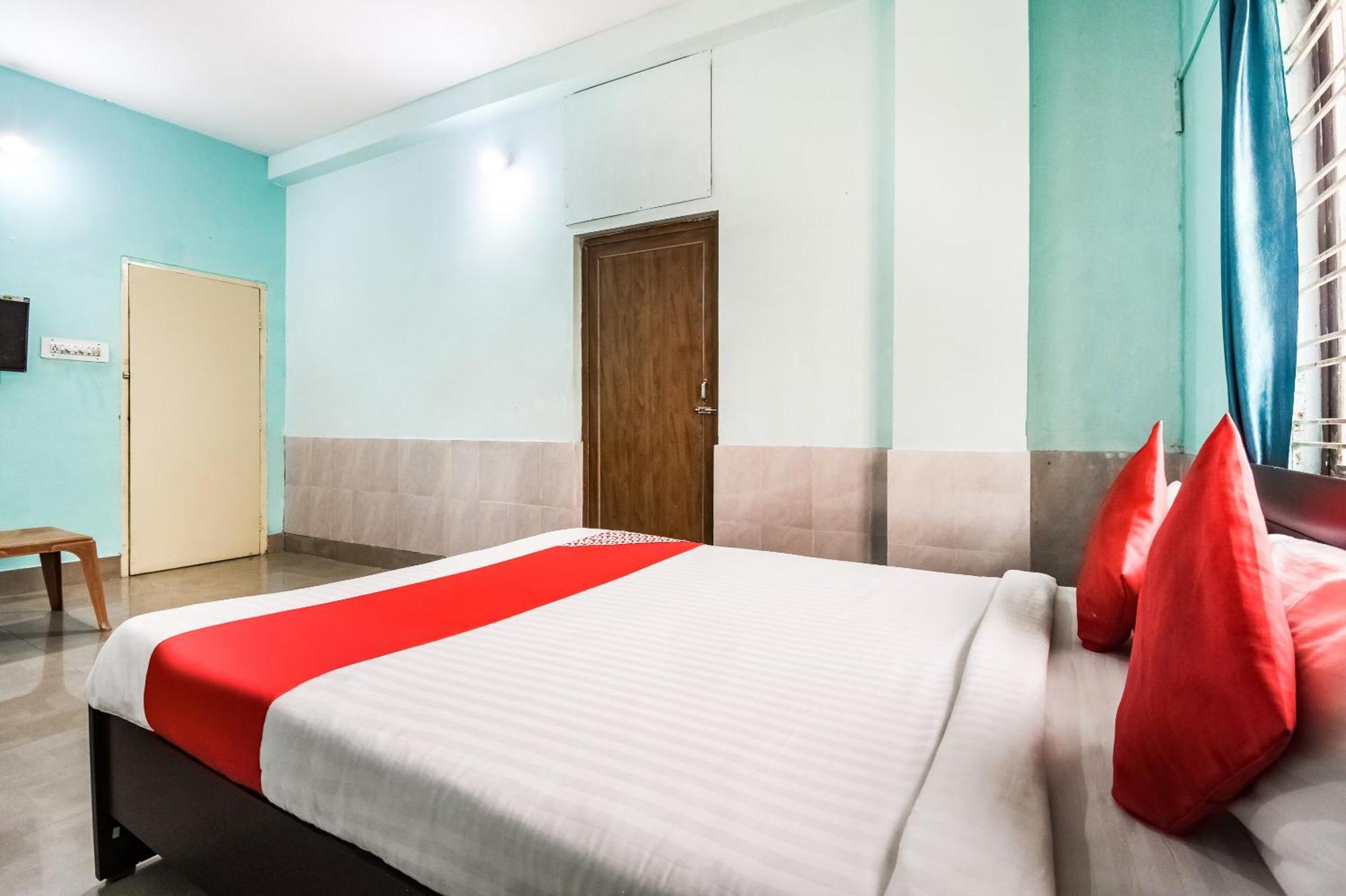 Hotel O Tm Delights Bhubaneswar Eksteriør bilde