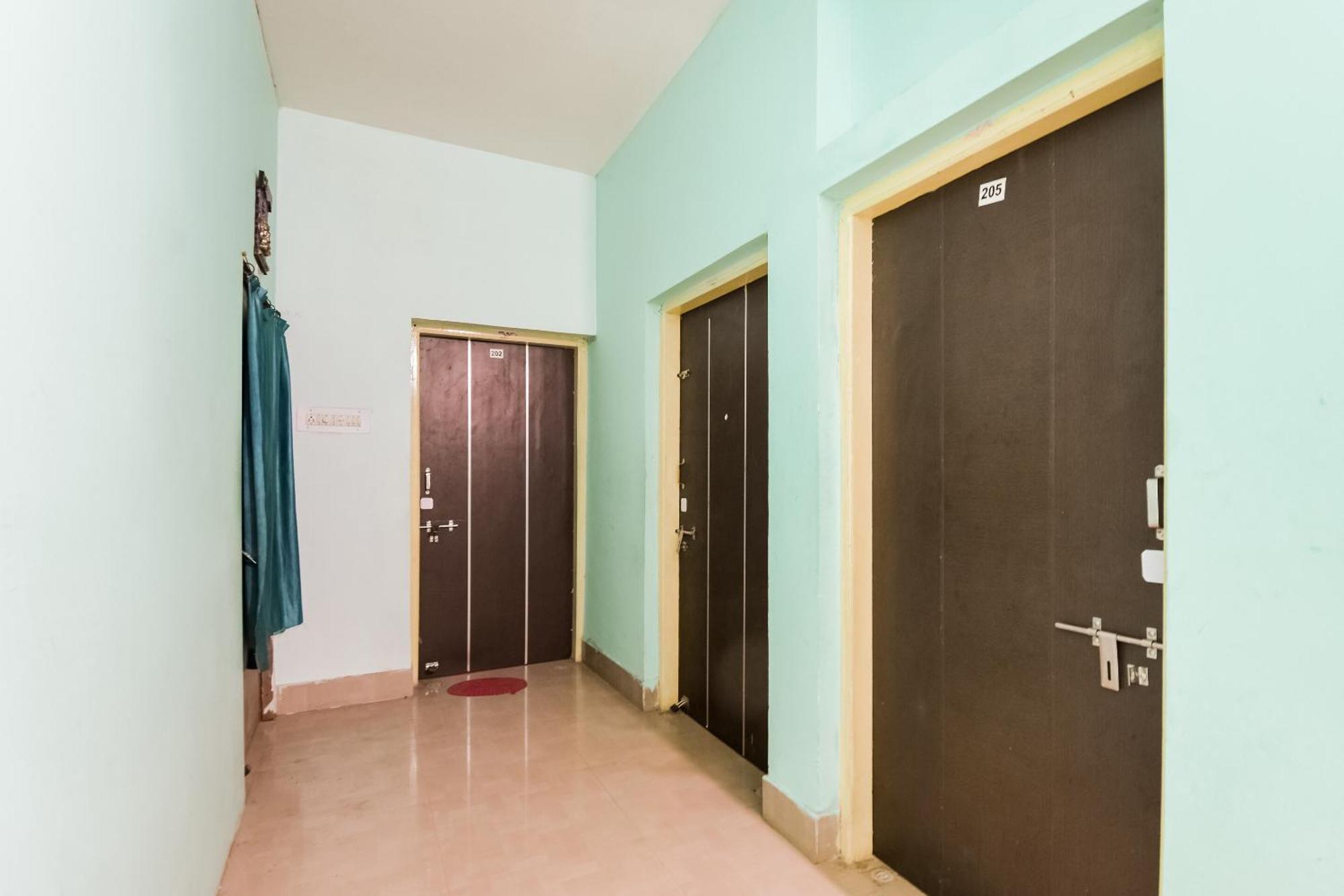 Hotel O Tm Delights Bhubaneswar Eksteriør bilde