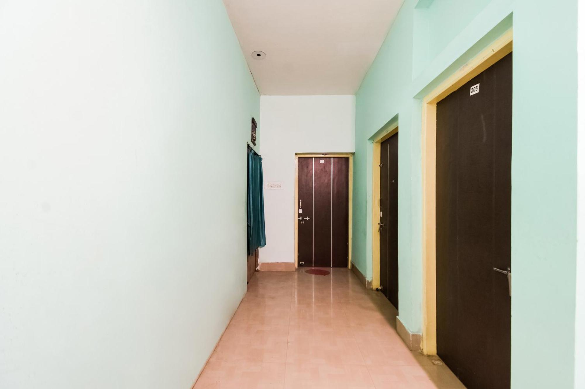 Hotel O Tm Delights Bhubaneswar Eksteriør bilde